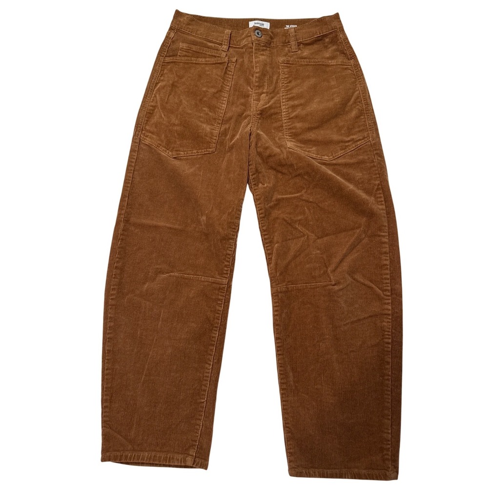 Kensie Women's Corduroy Pants -‎ 8/29